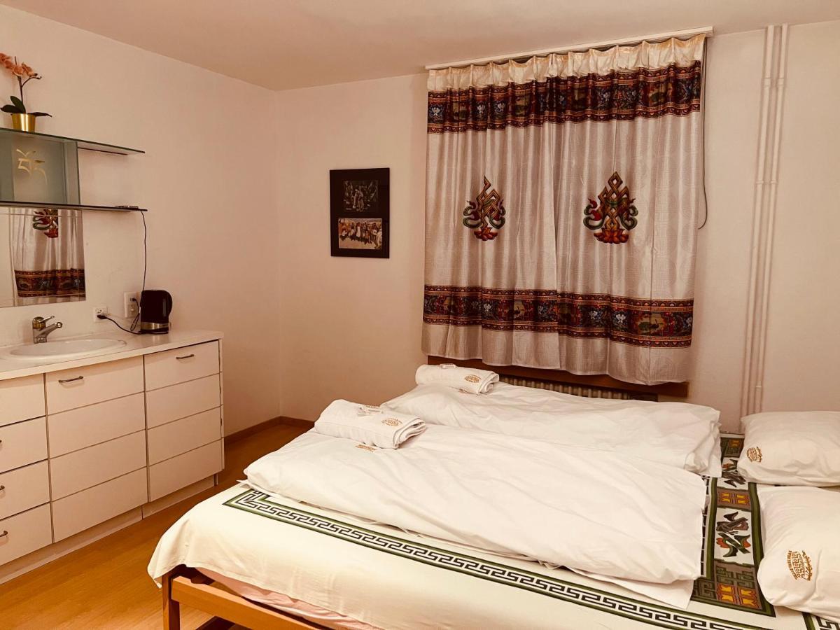 Swiss Dewa Bed and Breakfast Λουκέρνη Εξωτερικό φωτογραφία